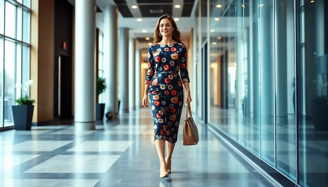Effortlessly elegant work classics that never go out of style.